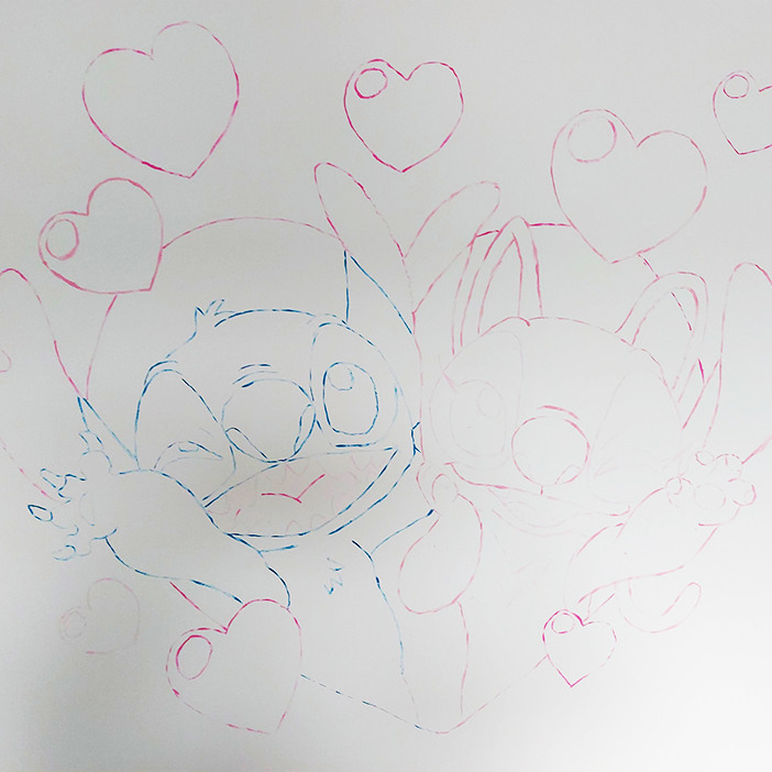 Stitch&Angelportfolio