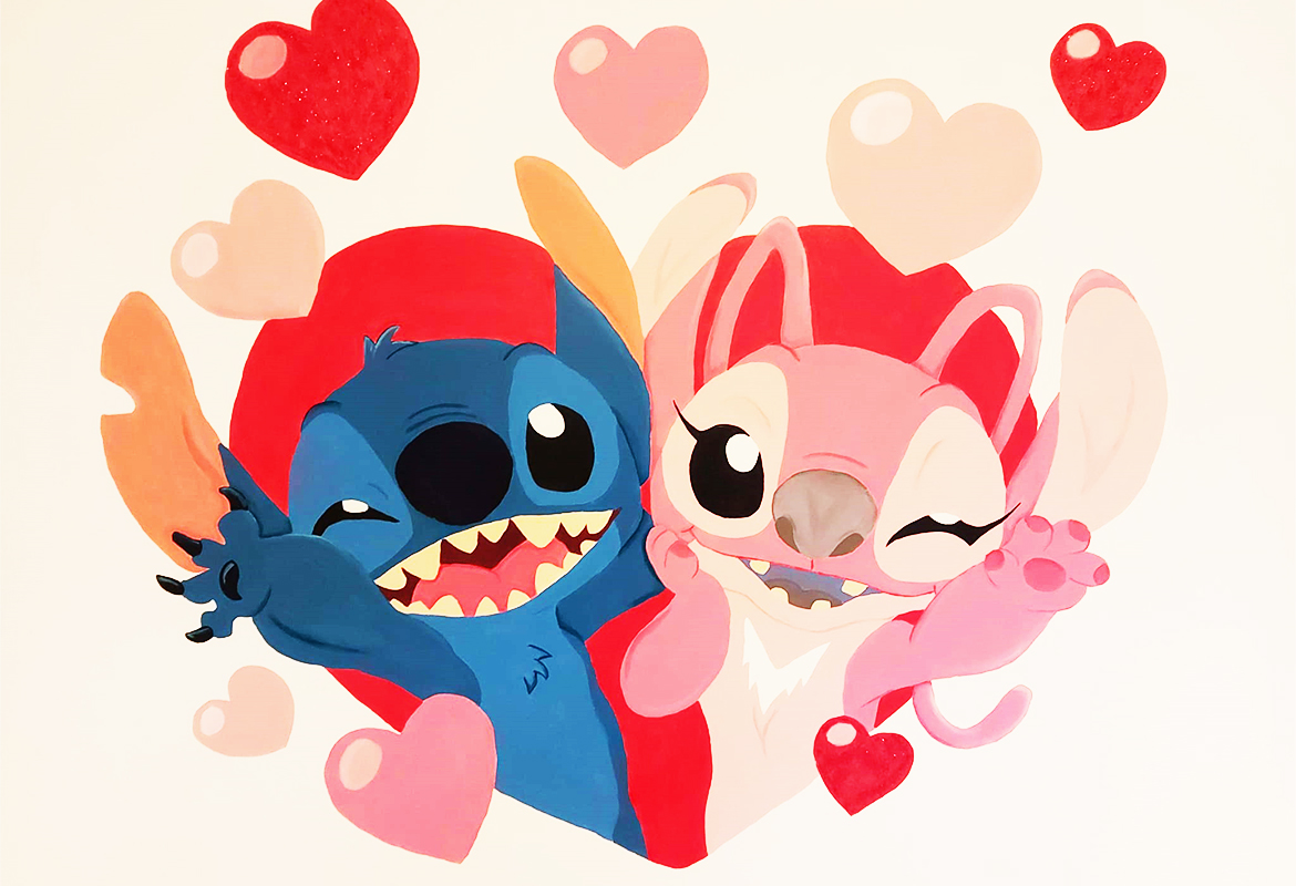 stitch-portfolio