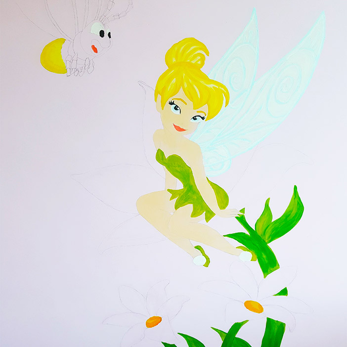 tinkerbelprogress